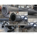 High Efficiency Rotary Drum Dryer for Slag, Coal, Wood, Bagasse, Sawdust